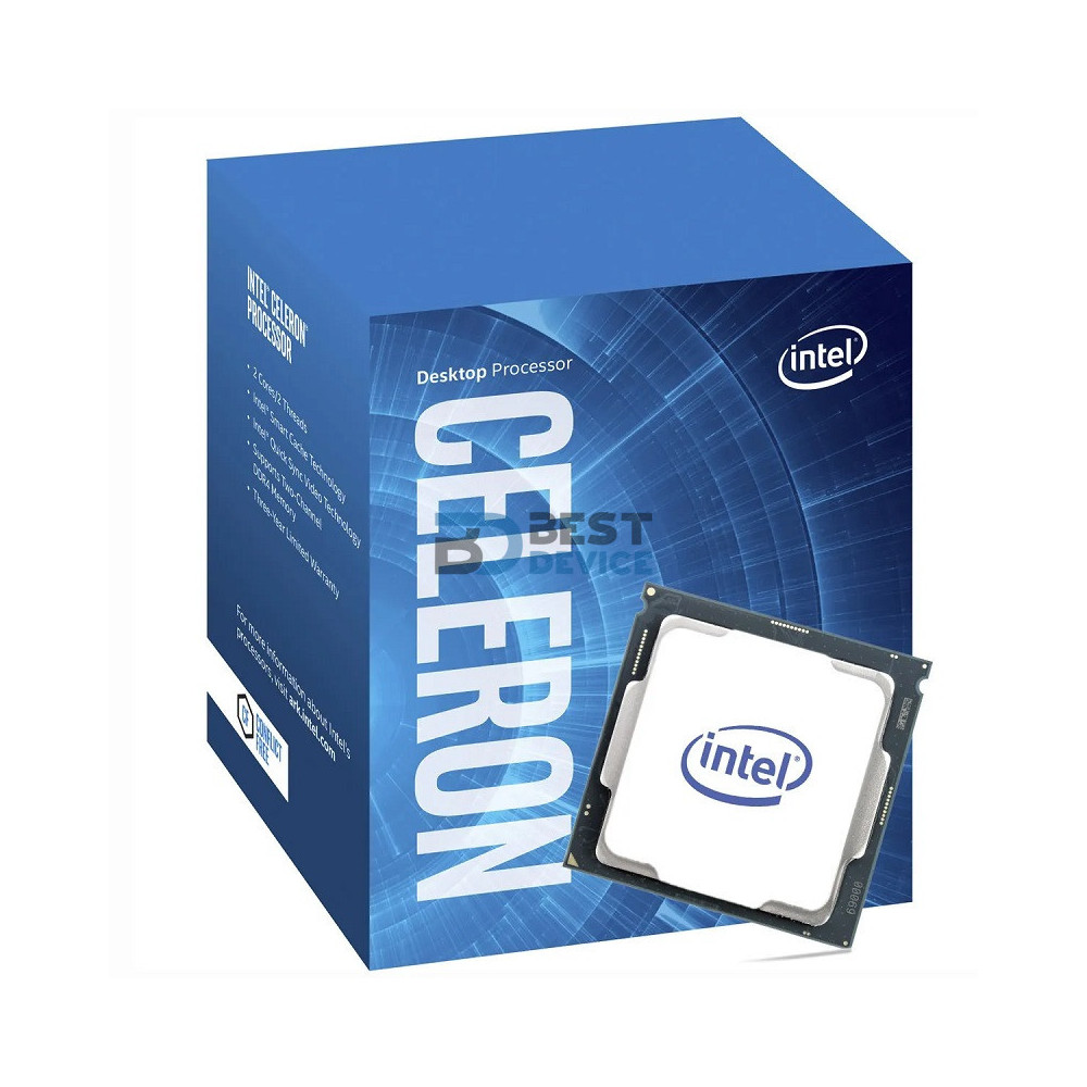 PROCESADOR INTEL CEL G5925 3.60/4M/10MA S/COOLER