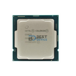 PROCESADOR INTEL CEL G5925 3.60/4M/10MA S/COOLER