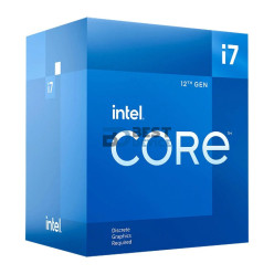 PROCESADOR INTEL CI7-12700KF 2.70/12M/1700 11VA S/COOLER