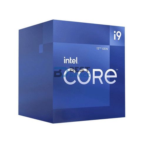 PROCESADOR INTEL CI9-12900 2.4GHZ/30MB/1700 CON COOLER