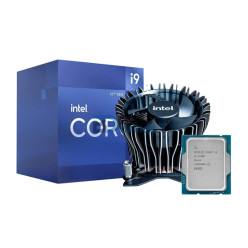 PROCESADOR INTEL CI9-12900 2.4GHZ/30MB/1700 CON COOLER