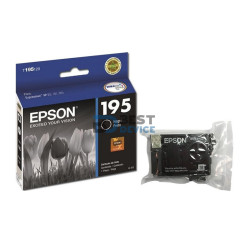 TINTA EPSON T195120 XP 101/201/211 NEGRO