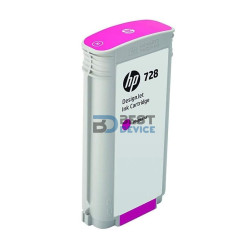 TINTA HP 728 F9J66A 130ML MAGENTA