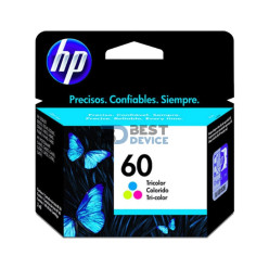 TINTA HP C643WL 60 COLOR