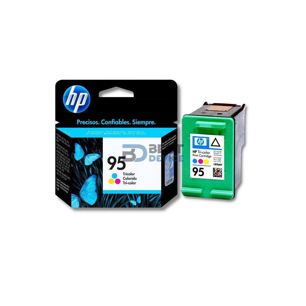 TINTA HP C8766W 95 COLOR