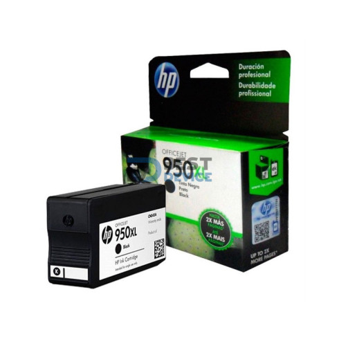 TINTA HP CN045AL 950XL NEGRO
