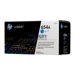TONER HP CF331A (654A) CYAN M651DN
