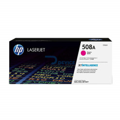 TONER HP CF363A (508A) MAGENTA