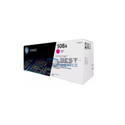 TONER HP CF363A (508A) MAGENTA