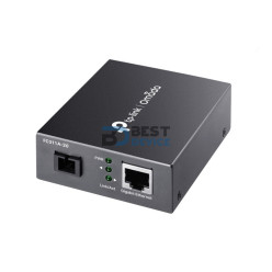 TP-LINK F. MEDIA CONV. TL-FC311A-20 GIGABIT