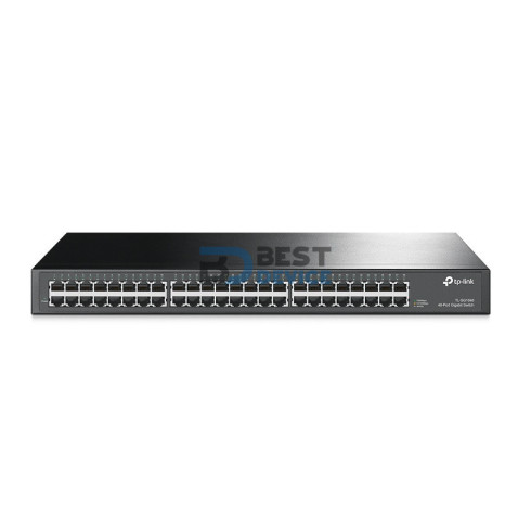 SWITCH TP-LINK 48 G-LAN TL-SG1048