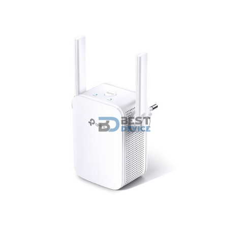 EXTENSOR DE COBERTURA TP-LINK W TL-WA855RE