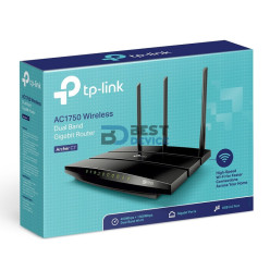 ROUTER TP-LINK W ARCHER C7 AC1750 DUAL BAND