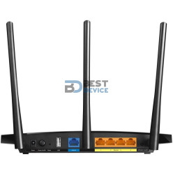 ROUTER TP-LINK W ARCHER C7 AC1750 DUAL BAND