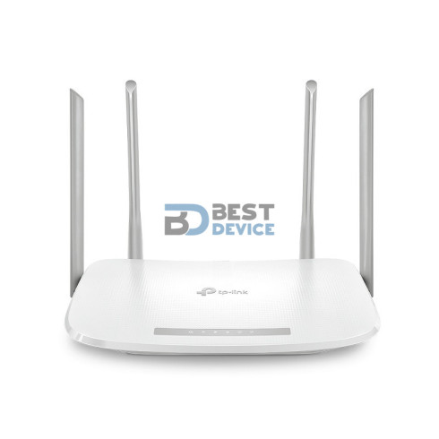 ROUTER TP-LINK W EC220-G5 AC1200 DUAL BAND
