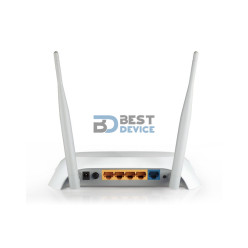 ROUTER TP-LINK W TL-MR3420 3G/4G