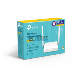 ROUTER TP-LINK W TL-WR829N 300MBPS 2.4GHZ