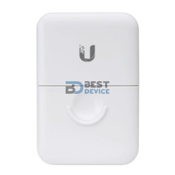 PROTECTOR CONTRA SOBRETENSION UBIQUITI ETH-SP-G2