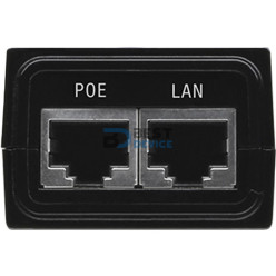 UBIQUITI UI-POE 24-12WH-POE INYECTOR 24VDC 12W 05