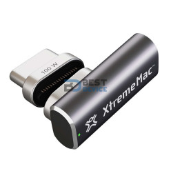 ADAPTADOR MAGNETICO VERB XWHMTA13 TYPE C