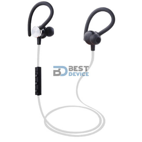 AURICULAR ARGOMTECH ARG-HS-2050WT BLANCO BT