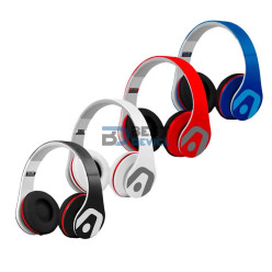 AURICULAR ARGOMTECH ARG-HS-2441BL DJ PRO AZUL