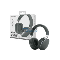 AURICULAR ARGOMTECH ARG-HS-2553BK ULTIMATE BT NEGRO