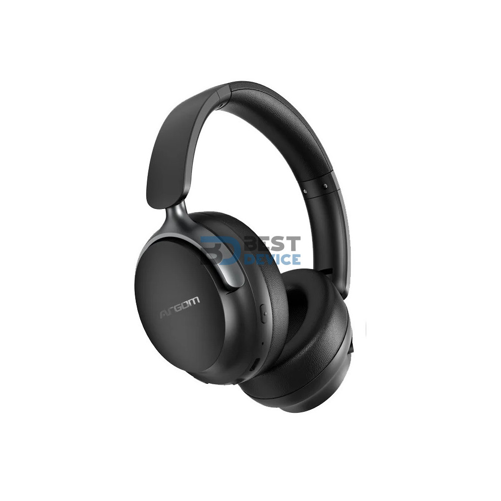 AURICULAR ARGOMTECH ARG-HS-2682BK ULTIMATE SOUND ZONE NEGRO