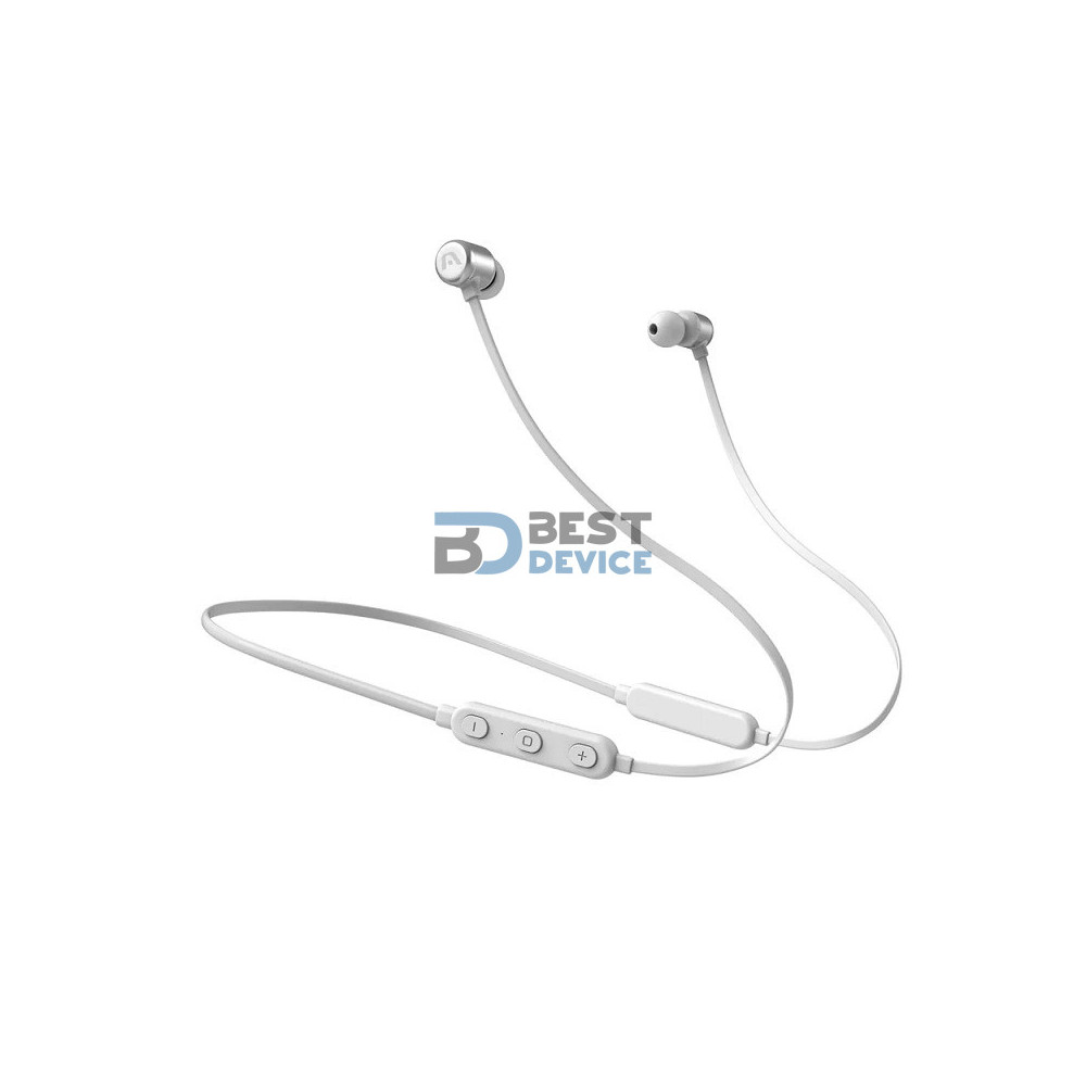 AURICULAR ARGOMTECH ARG-HS-3810WT BLANCO BT