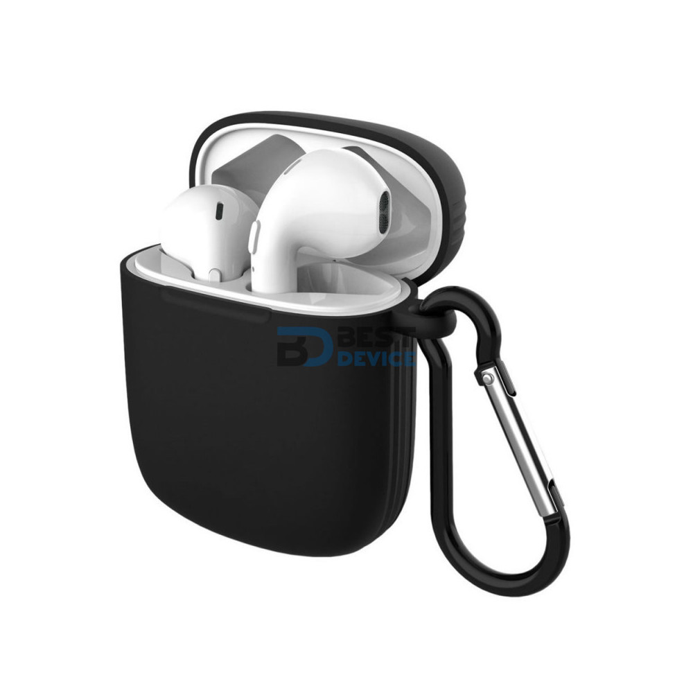 AURICULAR ARGOMTECH ARG-HS-5050BK NEGRO CON ACCESORIOS