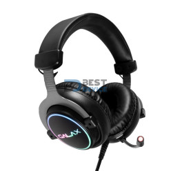 AURICULAR GAMER GALAX SONAR-01