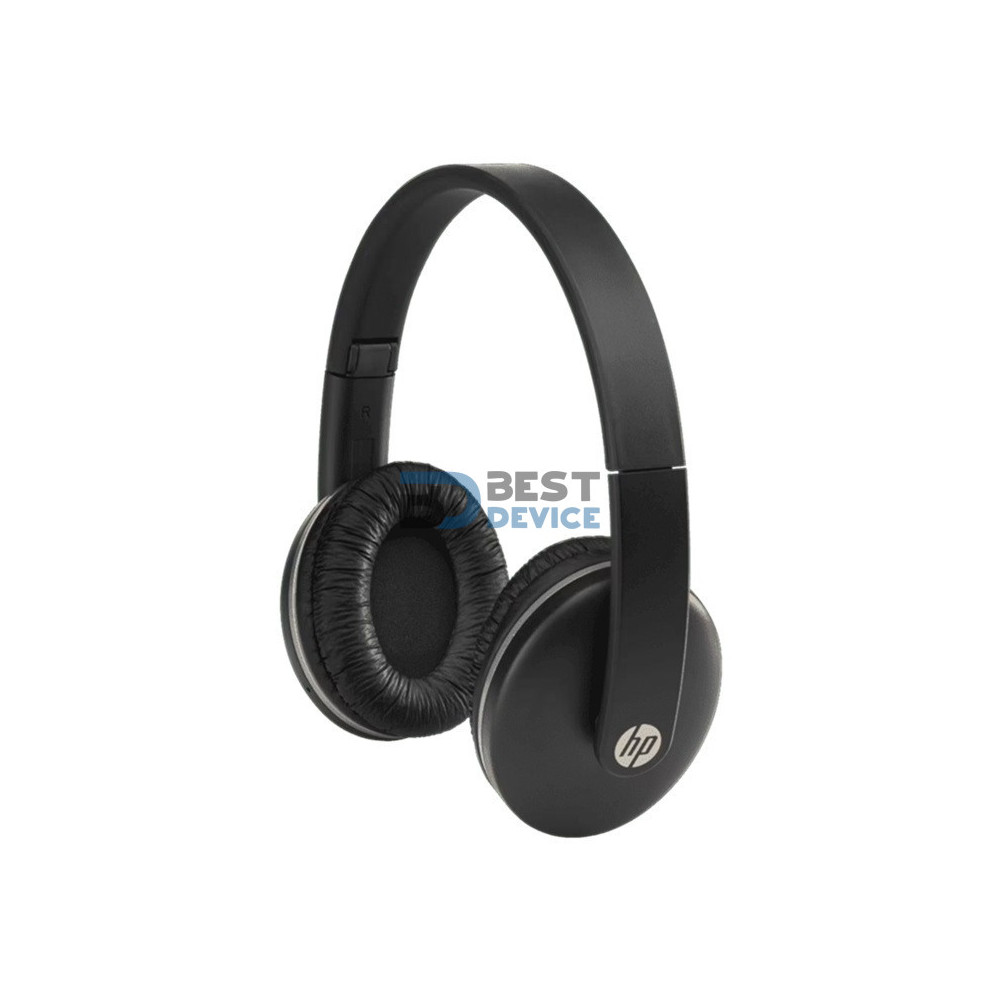 AURICULAR HP 400 2ZW81AA ABL NEGRO/BT