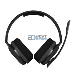 AURICULAR GAMER LOGITECH 939-001594 ASTRO A10 NEGRO/AZUL