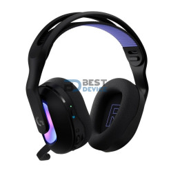 AURICULAR GAMER LOGITECH 981-001543 G522 LIGHTSPEED NEGRO