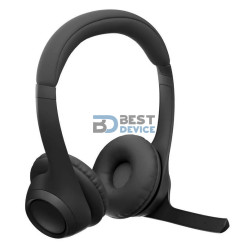 AURICULAR LOGITECH ZONE 981-001406 300 WIR GRAPHITE