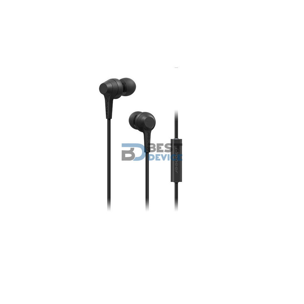 AURICULAR PIONEER SEC1TB NEGRO