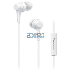 AURICULAR PIONEER SEC1TW BLANCO