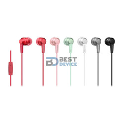 AURICULAR PIONEER SEC3TR ROJO