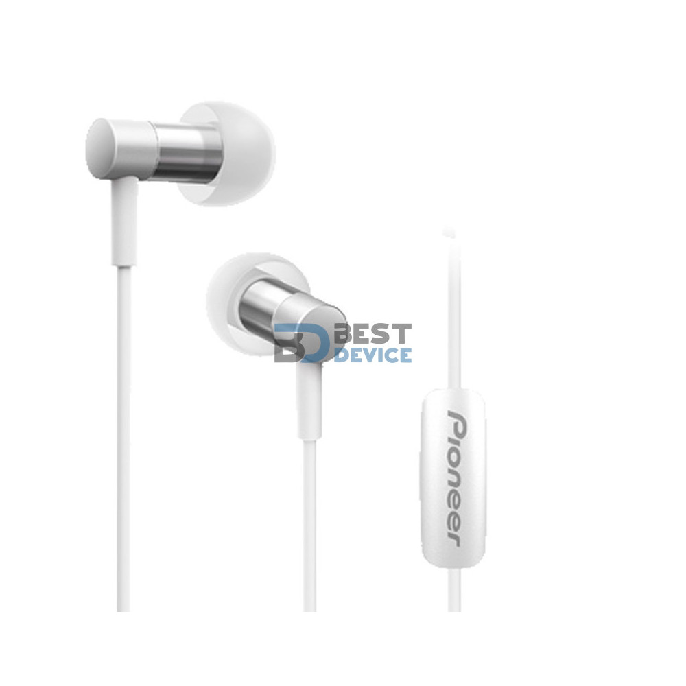 AURICULAR PIONEER SECH3TS GRIS