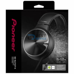 AURICULAR PIONEER SEMJ722TK NEGRO