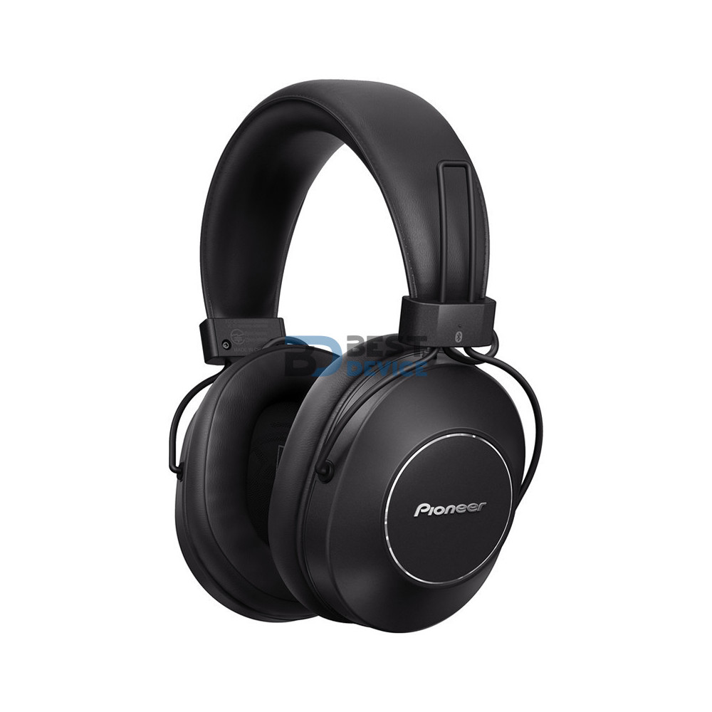 AURICULAR PIONEER SEMS9BN WIR NEGRO