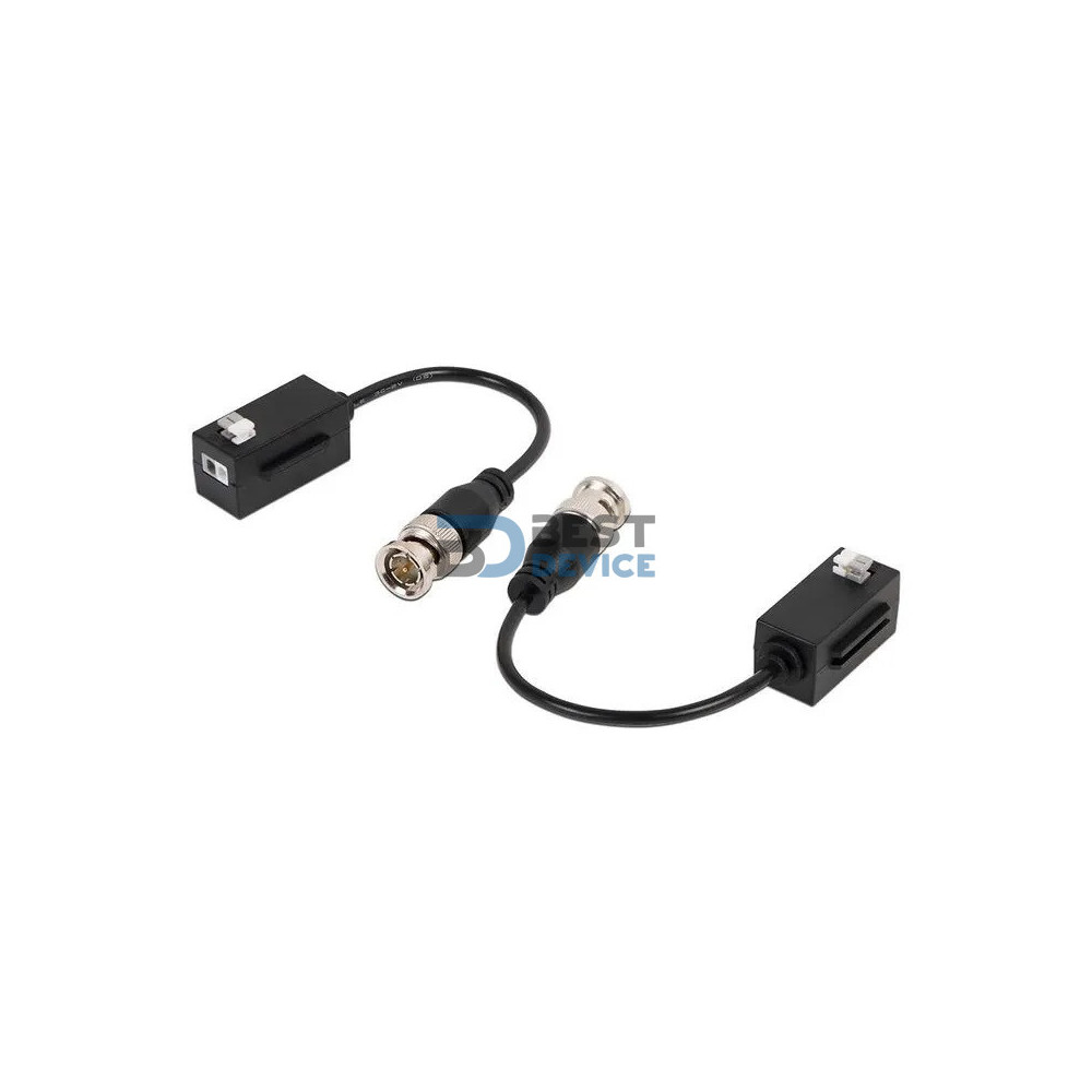 BALUN DAHUA PFM800-4K