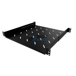 BANDEJA AJUSTABLE NEXXT 4 PTS SUJECION 350-550MM