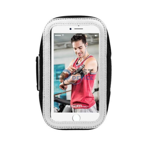 BRAZALETE DEPORTIVO ARGOMTECH ARG-AC-0445