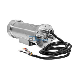 CÁMARA DAHUA CON CAPTURA FACIAL EPC230U INOXIDABLE 2MP 30x