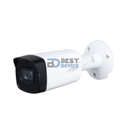 CÁMARA DAHUA HAC-HFW1200TH-I4 BULLET 2MP