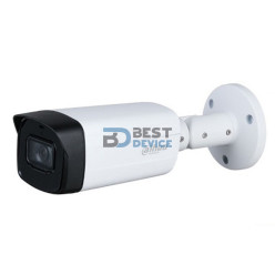 CÁMARA DAHUA HAC-HFW1500TH-I BULLET 5MP 40M