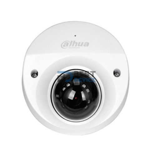 CÁMARA DAHUA IPC-HDBW5241FP-M DOMO 2MP