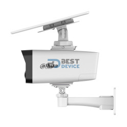 CÁMARA DAHUA IPC-HFW2441DG-4G-SP-B BULLET 4MP