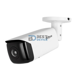 CÁMARA DAHUA IPC-HFW3441T-AS-P BULLET 4MP WIZ IP67